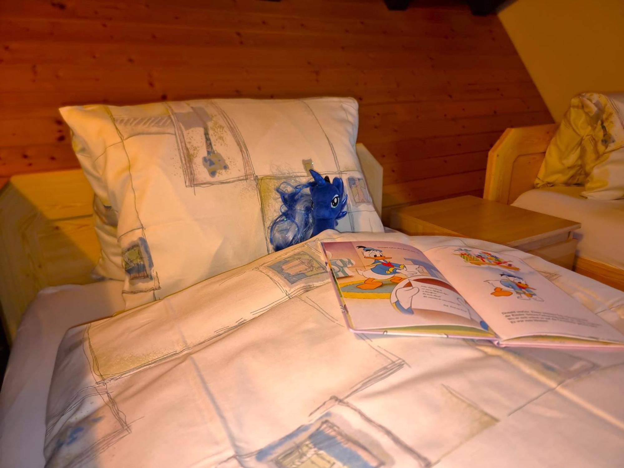 Hotel Alpenblick-Leukerbad-Therme Szoba fotó